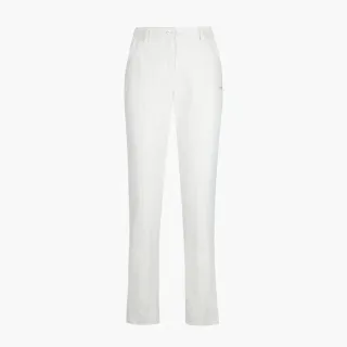 【PING】女款車線剪接高彈性吸濕排汗休閒長褲-深藍(GOLF/高爾夫球褲/RE23209-58) 歷史價格詳細信息