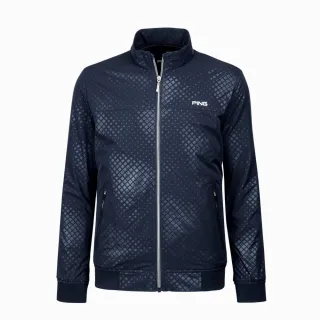 【PING】男款防風防潑水連帽鋪棉外套-黑(GOLF/高爾夫/PC23232-88) 歷史價格詳細信息