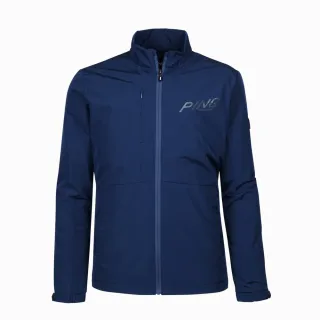 【PING】男款GOLF圖騰短袖POLO衫-藍(吸濕排汗/芳香紗/抗菌防臭/GOLF/高爾夫球衫/PA23112-57) 歷史價格詳細信息