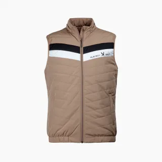 【PLAYBOY GOLF】男款防風防潑水內刷毛外套-藍(高爾夫/AC22212-56) 歷史價格詳細信息