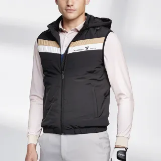 【PLAYBOY GOLF】男款防風防潑水內刷毛外套-藍(高爾夫/AC22212-56) 歷史價格詳細信息