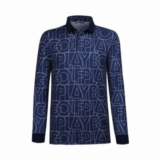 【PLAYBOY GOLF】男款吸濕排汗鬆緊腰頭高彈性高爾夫休閒長褲-黑(高爾夫球褲/AE23229-88) 歷史價格詳細信息