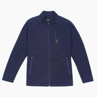 【PING】男款橫條雙色剪接吸濕排汗短袖POLO衫-亮橘(GOLF/高爾夫球衫/PA17116-25) 歷史價格詳細信息