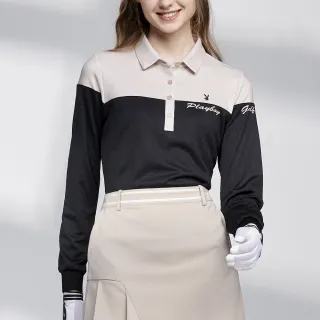 【PLAYBOY】拚色袖運動T恤(藍色) 歷史價格詳細信息