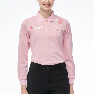 【PLAYBOY GOLF】女款球T圖騰高彈性抗UV短裙-黑(吸濕排汗/高爾夫短裙/KD23211-88) 歷史價格詳細信息