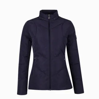 【PLAYBOY GOLF】女款熱帶植物印花短袖POLO衫-橘(吸濕排汗/抗UV/高爾夫球衫/KA22103-28) 歷史價格詳細信息