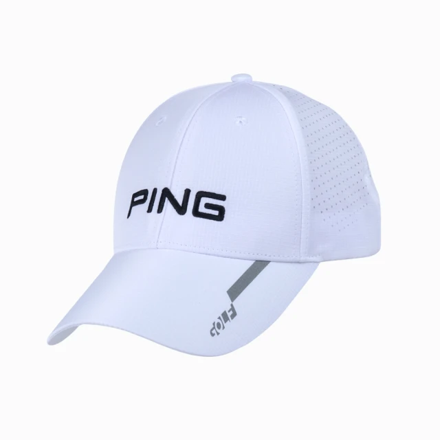 【PING】男款透氣伸縮褲頭高彈性休閒長褲-深藍(日本素材/吸濕排汗/GOLF/高爾夫球褲/PE24139-58) 歷史價格詳細信息