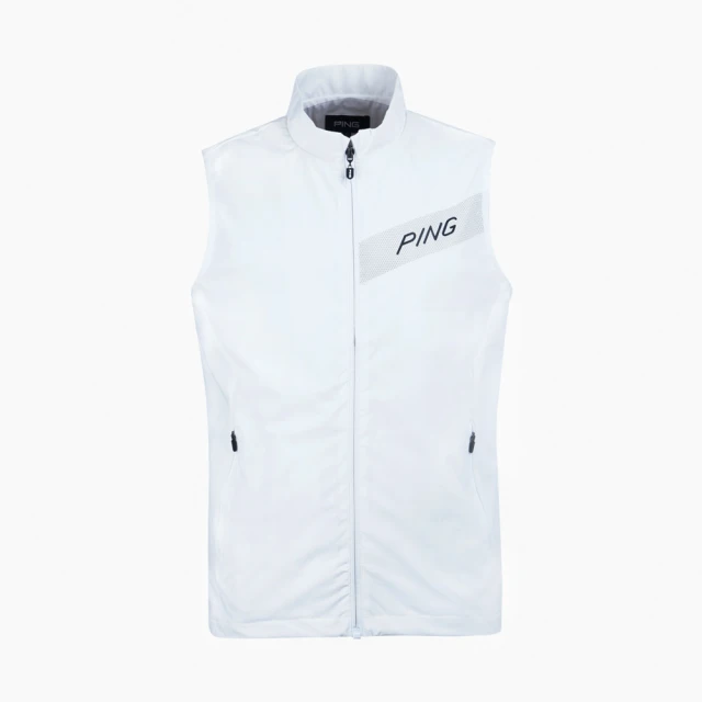 【PING】男款LOGO素面立領運動短袖POLO衫-卡其(吸濕排汗/抗UV/GOLF/高爾夫球衫/PA23128-75) 歷史價格詳細信息
