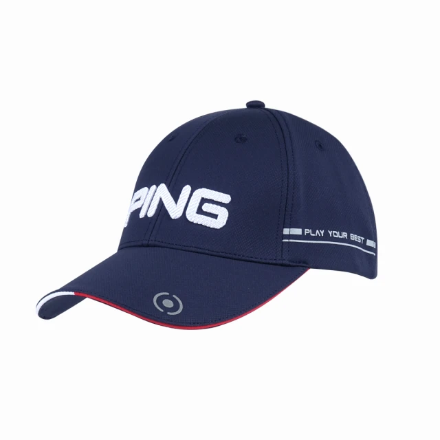 【PING】男款斜體LOGO剪接伸縮褲頭休閒長褲-灰綠(日本素材/吸濕排汗/抗UV/涼感/高爾夫球褲/PE23137-45) 歷史價格詳細信息