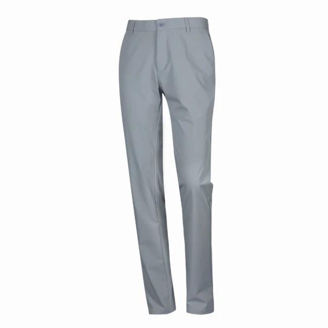 【PLAYBOY GOLF】男款高彈力厚棉高爾夫休閒長褲-深藍(GOLF/高爾夫球褲/AE24225-58) 歷史價格詳細信息