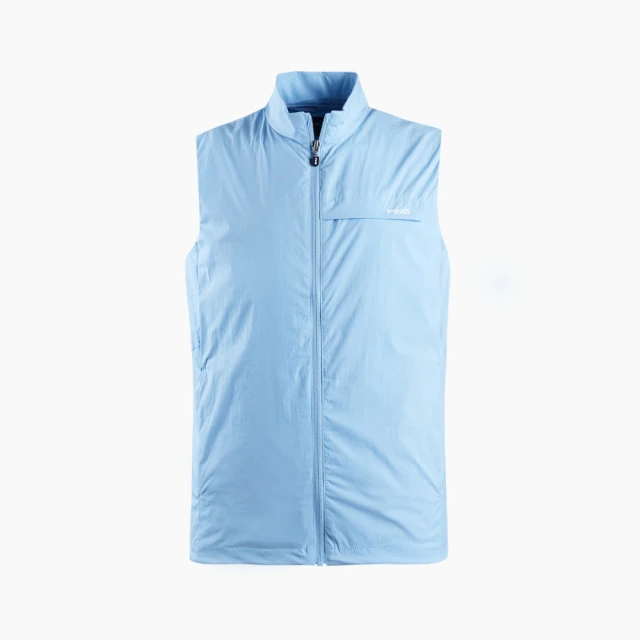 【PING】男款防潑水防曬抗UV高爾夫薄風衣外套-淺藍(GOLF/PC24115-53) 歷史價格詳細信息