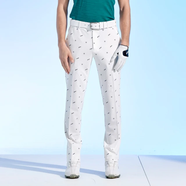 【PING】男款LOGO三角銀離子高爾夫薄長袖POLO衫-白(抗菌防臭/銀離子/GOLF/高爾夫球衫/PA24207-87) 歷史價格詳細信息