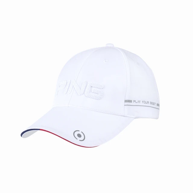 【PING】男款斜體LOGO剪接伸縮褲頭休閒長褲-灰綠(日本素材/吸濕排汗/抗UV/涼感/高爾夫球褲/PE23137-45) 歷史價格詳細信息