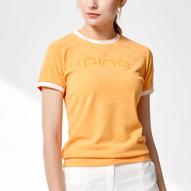 【PING】女款LOGO刻印牛皮針釦皮帶-黑(GOLF/高爾夫配件/RT22202-88) 歷史價格詳細信息