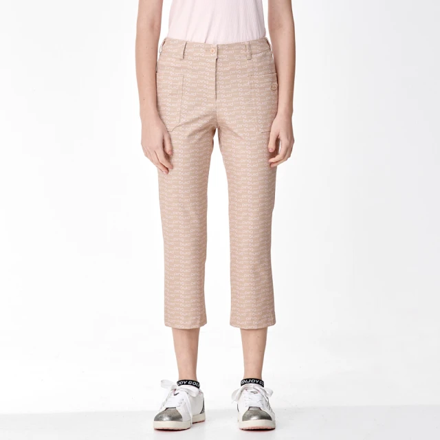 【PING】女款LOGO刻印牛皮針釦皮帶-黑(GOLF/高爾夫配件/RT22202-88) 歷史價格詳細信息