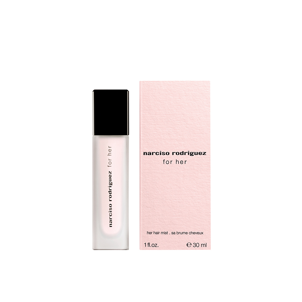 Narciso Rodriguez for Her forever 永恆繆思女性淡香精 《BEAULY倍莉》 送禮首選 歷史價格詳細信息