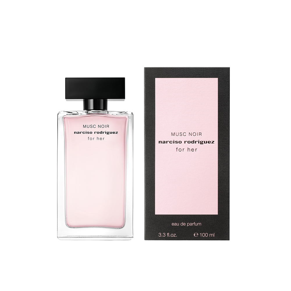 Narciso Rodriguez for her 深情繆思女性淡香精 100ml 歷史價格詳細信息