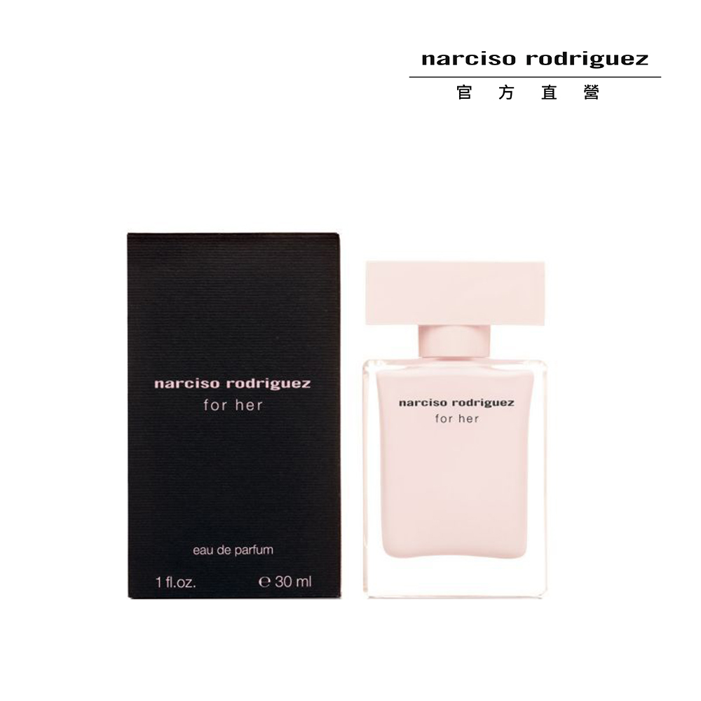 Narciso Rodriguez For Her 淡香精 EDP 100ml TESTER 無蓋 歷史價格詳細信息