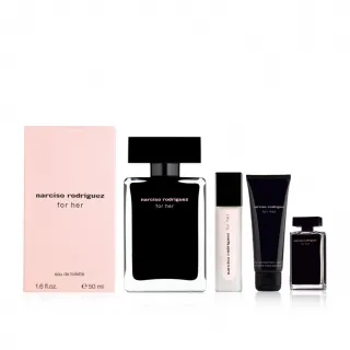 Narciso Rodriguez For Her 同名經典女性淡香精 100ML TESTER 環保包裝 歷史價格詳細信息