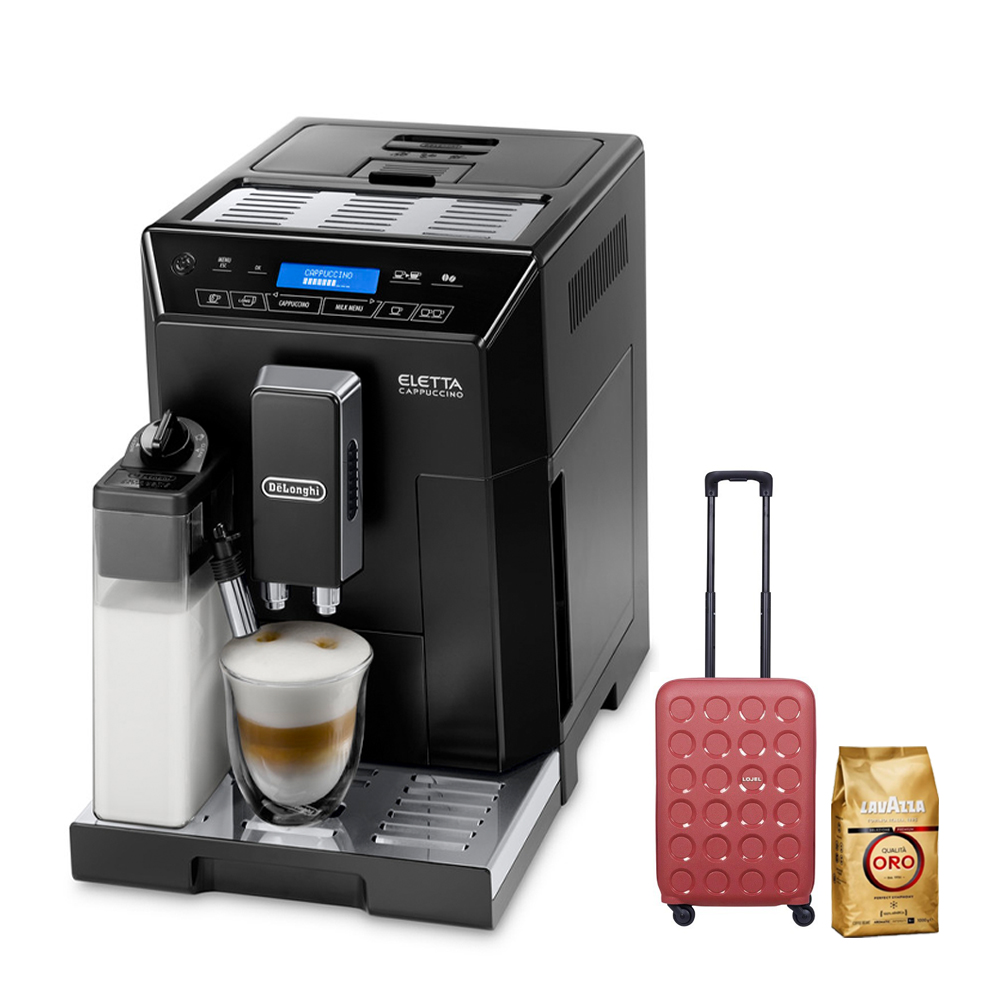 【Delonghi】ECAM 290.43.SB 全自動義式咖啡機(+ 咖啡豆 + 保溫瓶) 歷史價格詳細信息