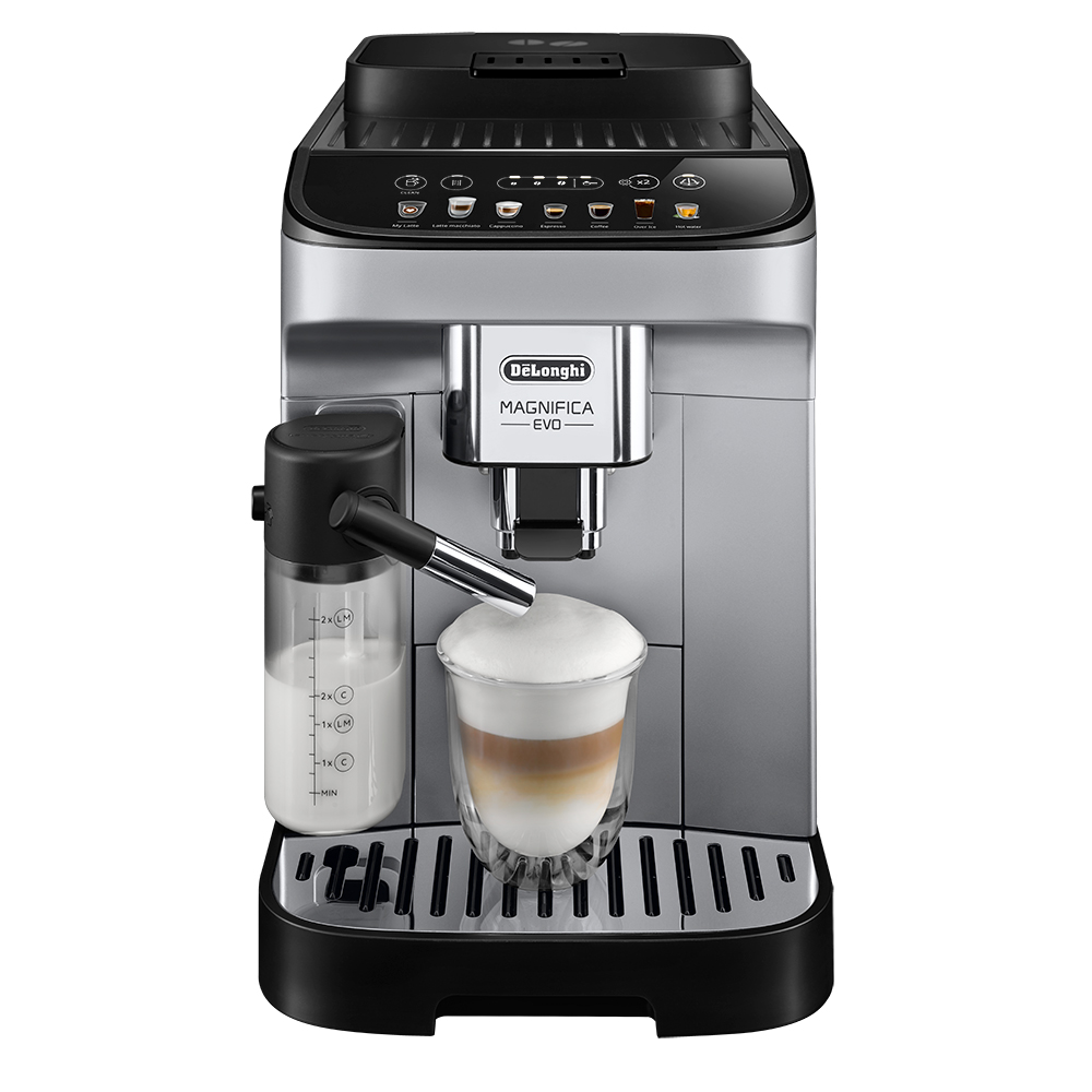 Delonghi 迪朗奇全自動義式咖啡機  ECAM35025SB 【全國電子】 歷史價格詳細信息