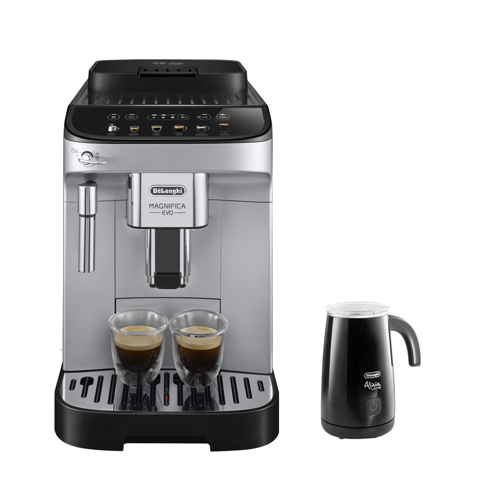 Delonghi 迪朗奇全自動義式咖啡機  ECAM35025SB 【全國電子】 歷史價格詳細信息