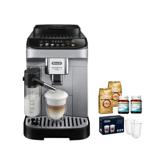 Delonghi 迪朗奇全自動義式咖啡機  ECAM35025SB 【全國電子】 歷史價格詳細信息