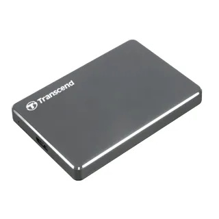 創見Transcend 2TB StoreJet 25C3 USB3.1  2.5吋 超薄鋁合金設計 輕巧奢華 廠商直送 歷史價格詳細信息