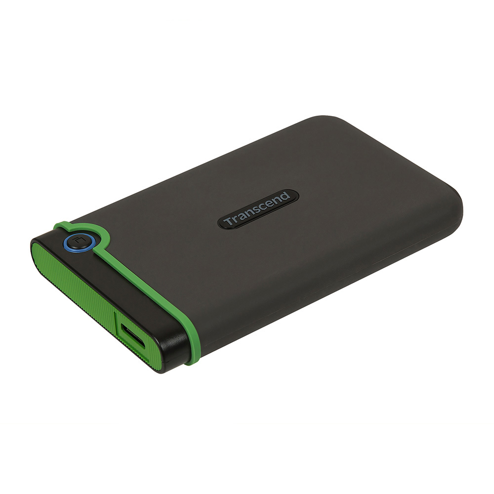 Transcend 創見 StoreJet 25M3 1TB 軍規防震 2.5吋 USB3.1 行動硬碟 軍綠 歷史價格詳細信息