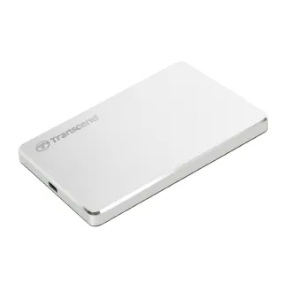 【Transcend 創見】1TB StoreJet 25C3N 極致輕薄2.5吋USB3.1行動硬碟 歷史價格詳細信息