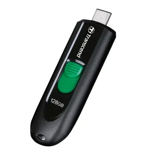 Transcend 創見 128GB JetFlash890 Type C OTG雙頭隨身碟-晶燦銀 歷史價格詳細信息