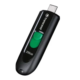 Transcend 創見 JetFlash 790K 256GB USB3.1 隨身碟 黑色 TS256GJF790K 歷史價格詳細信息