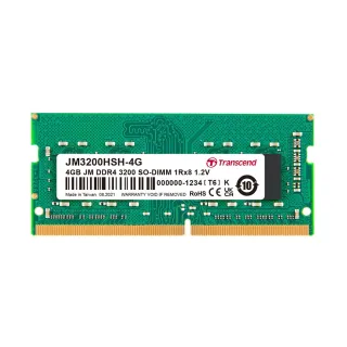 Transcend 創見 JetRAM DDR4-3200MHz 16GB 筆電記憶體 JM3200HSB-16G 歷史價格詳細信息
