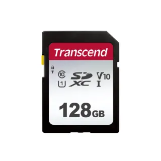 【Transcend 創見】SDC300S SDXC UHS-I U1 64GB 記憶卡(TS64GSDC300S) 歷史價格詳細信息