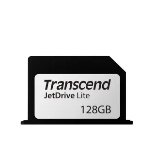 【Transcend 創見】128GB JetDrive Lite 330 Mac專用擴充卡(MacBook Pro (Retina)13) 歷史價格詳細信息