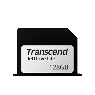 【Transcend 創見】128GB JetDrive Lite 330 Mac專用擴充卡(MacBook Pro (Retina)13) 歷史價格詳細信息