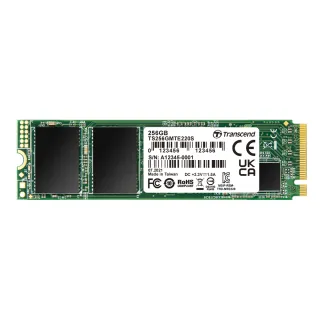 Transcend 創見 MTE220S 2TB M.2 2280 PCIe Gen3x4 SSD固態硬碟(TS2TMTE220S) 歷史價格詳細信息