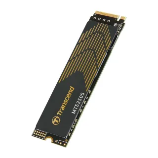Transcend 創見 MTE250S 4TB M.2 2280 PCIe Gen4x4 SSD固態硬碟(TS4TMTE250S) 歷史價格詳細信息