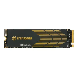 Transcend 創見 MTE250S 4TB M.2 2280 PCIe Gen4x4 SSD固態硬碟(TS4TMTE250S) 歷史價格詳細信息