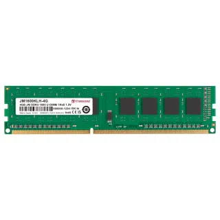 Transcend 創見 DDR3 1600 4GX2 共8G一組2支 可跑雙通道 歷史價格詳細信息
