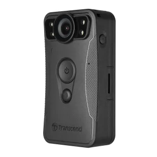 【Transcend 創見】DrivePro Body 10 紅外線夜視軍規防摔密錄器攝影機-附64GB記憶卡(TS64GDPB10C) 歷史價格詳細信息