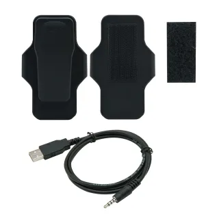 【Transcend 創見】DrivePro Body 10 紅外線夜視軍規防摔密錄器攝影機-附64GB記憶卡(TS64GDPB10C) 歷史價格詳細信息