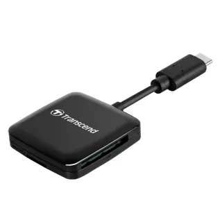 Transcend 創見 TS-RDC3 USB3.2 Gen1 Type-C 讀卡機 歷史價格詳細信息