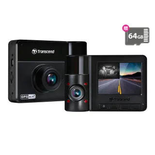 【Transcend 創見】DrivePro 20 高感光+WiFi 超廣角機車行車記錄器-附64GB記憶卡(TS-DP20A-64G) 歷史價格詳細信息