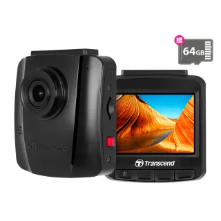 【Transcend 創見】DrivePro 20 高感光+WiFi 超廣角機車行車記錄器-附64GB記憶卡(TS-DP20A-64G) 歷史價格詳細信息