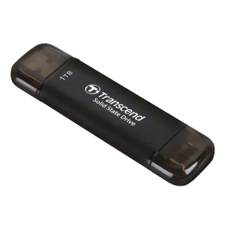 【Transcend 創見】ESD370C 1TB USB3.1/Type C 雙介面外接SSD固態硬碟-海軍藍(TS1TESD370C) 歷史價格詳細信息