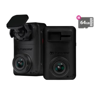 【Transcend 創見】DrivePro 20 高感光+WiFi 超廣角機車行車記錄器-附64GB記憶卡(TS-DP20A-64G) 歷史價格詳細信息
