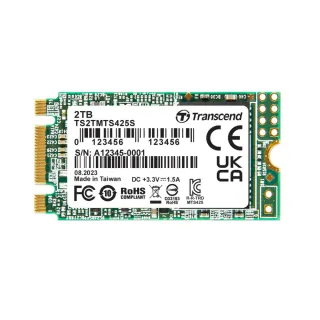 【Transcend 創見】MTS420S 120GB M.2 2242 SATA Ⅲ SSD固態硬碟(TS120GMTS420S 新舊包裝隨機出貨) 歷史價格詳細信息
