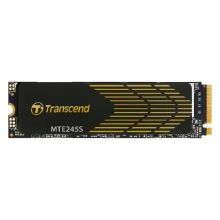 Transcend 創見 MTE245S M.2 2280 PCIe Gen4x4 500GB SSD固態硬碟 (TS500GMTE245S) 歷史價格詳細信息