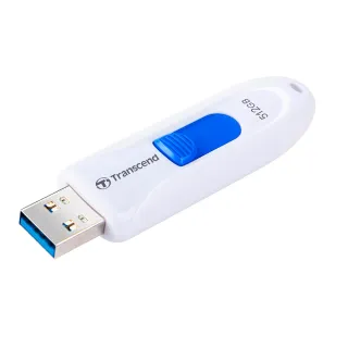 【Transcend 創見】512GB JetFlash790 USB3.1隨身碟-典雅白(TS512GJF790W) 歷史價格詳細信息